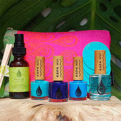 Ocean Collection by Kapa Nui Nails
