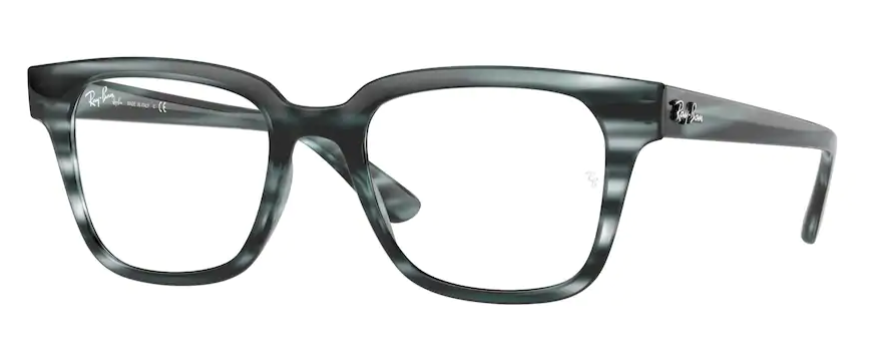 Ray Ban RX4323V