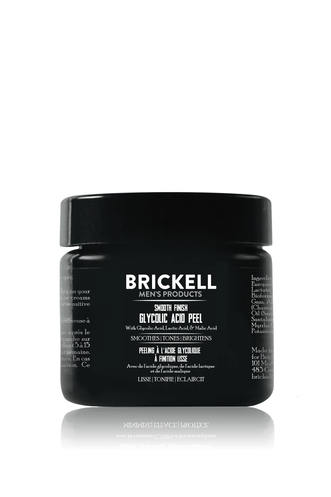 Best Glycolic Acid Peel for Men